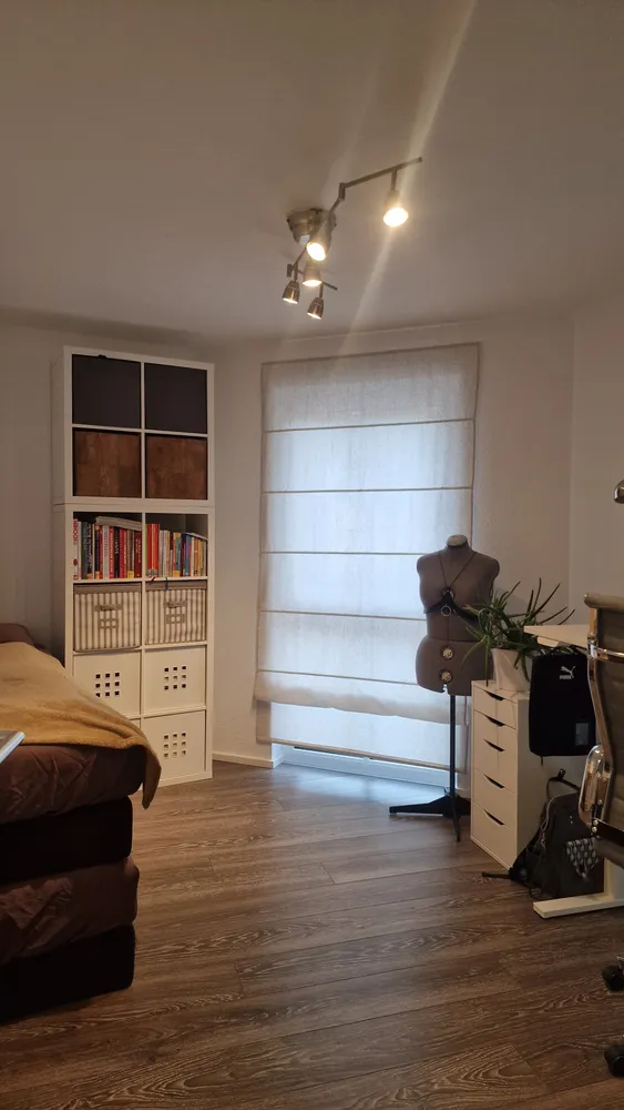 4 room apartment with 91 m² in Esslingen am Neckar – Photo 2