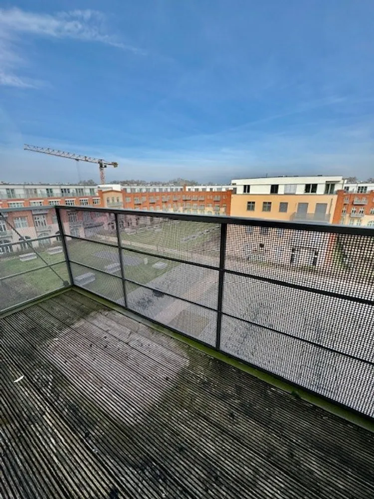 2 Zimmer Wohnung mit 64 m² in Berlin – Bild 9