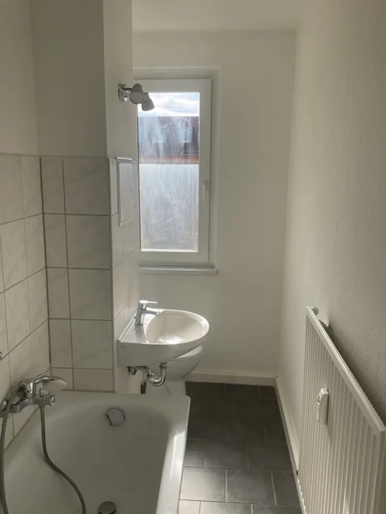 1 room apartment with 29 m² in Erfurt – Photo 5