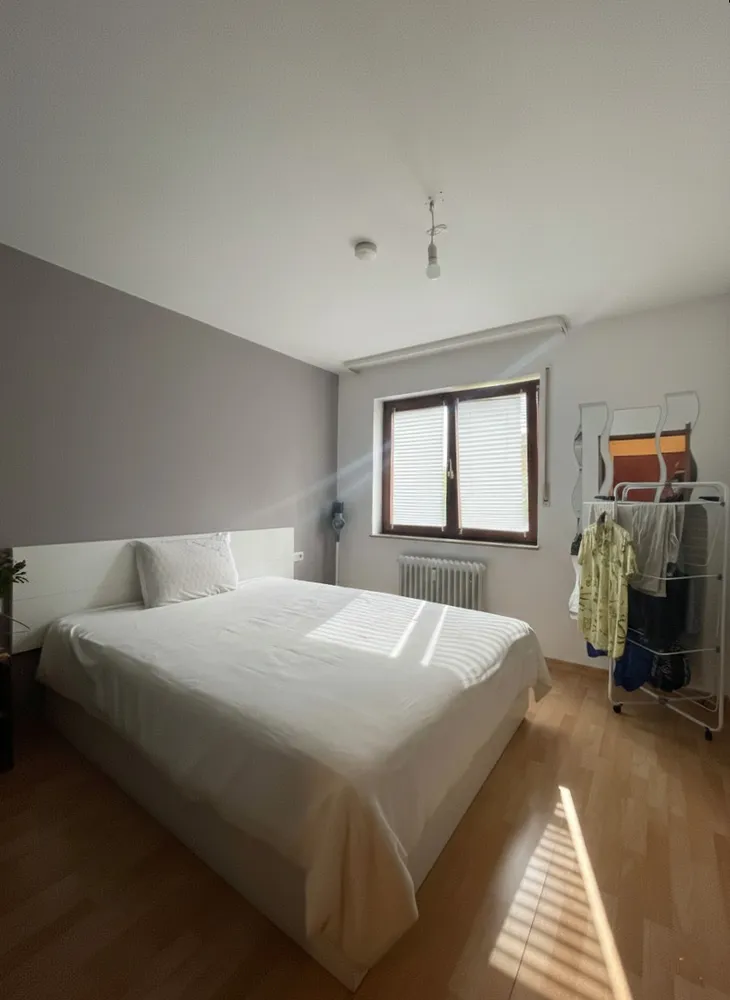 2 Zimmer Wohnung mit 46 m² in Stuttgart – Bild 8