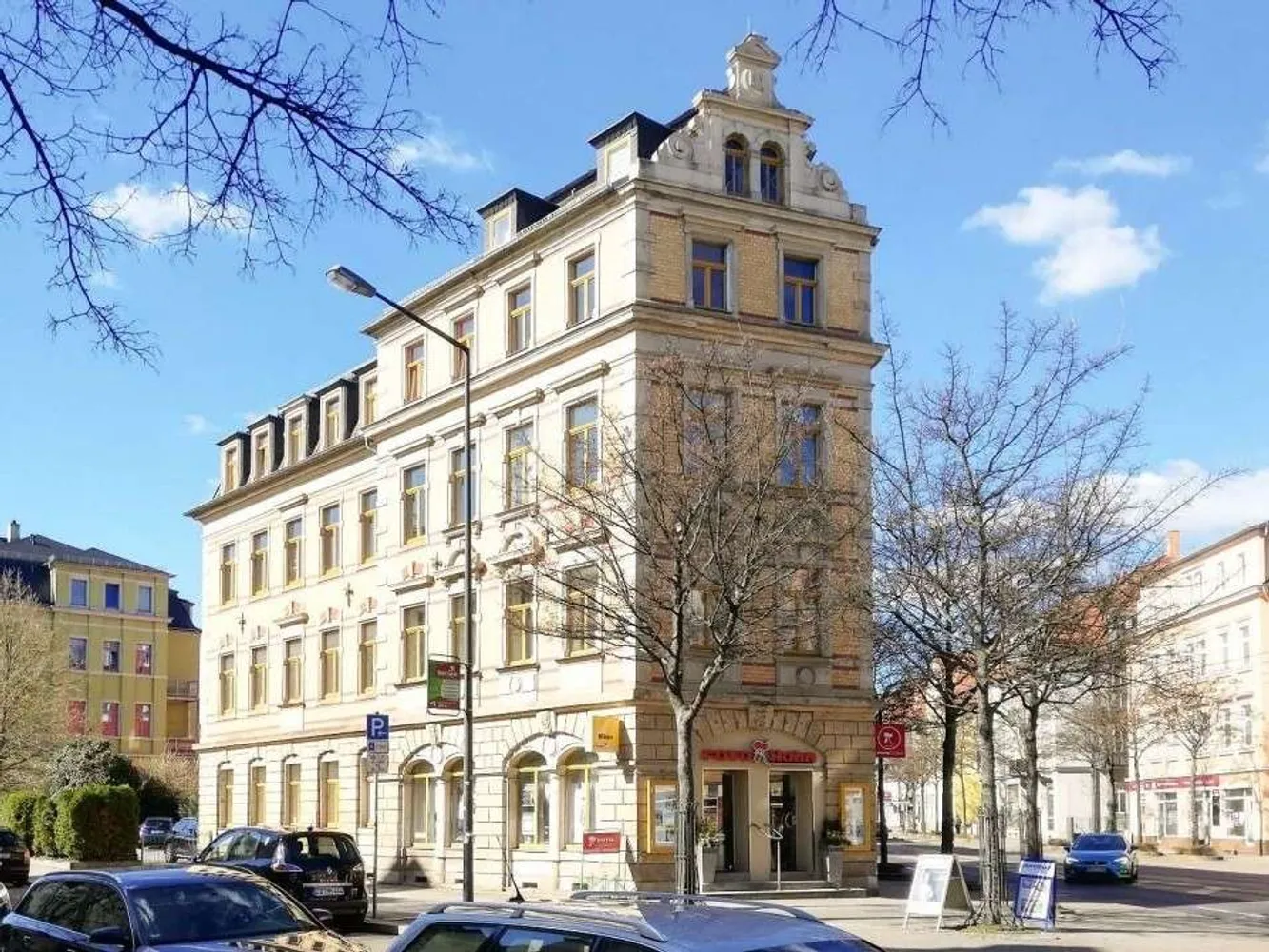 3 Zimmer Wohnung mit 80 m² in Dresden – Bild 7