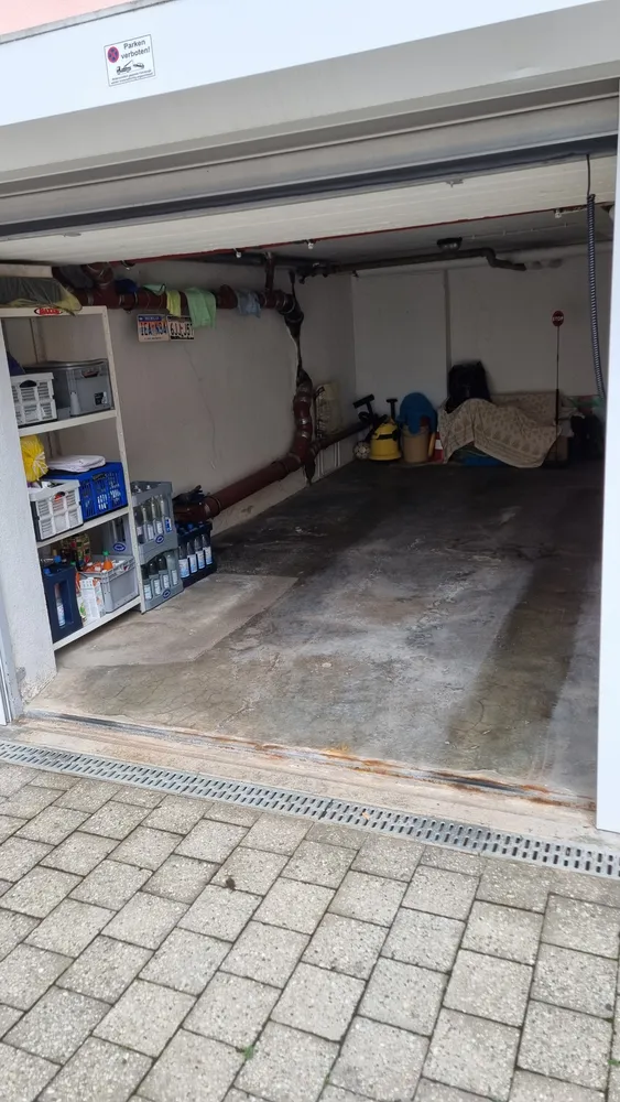 2 Zimmer Wohnung mit 50 m² in Nürnberg – Bild 12