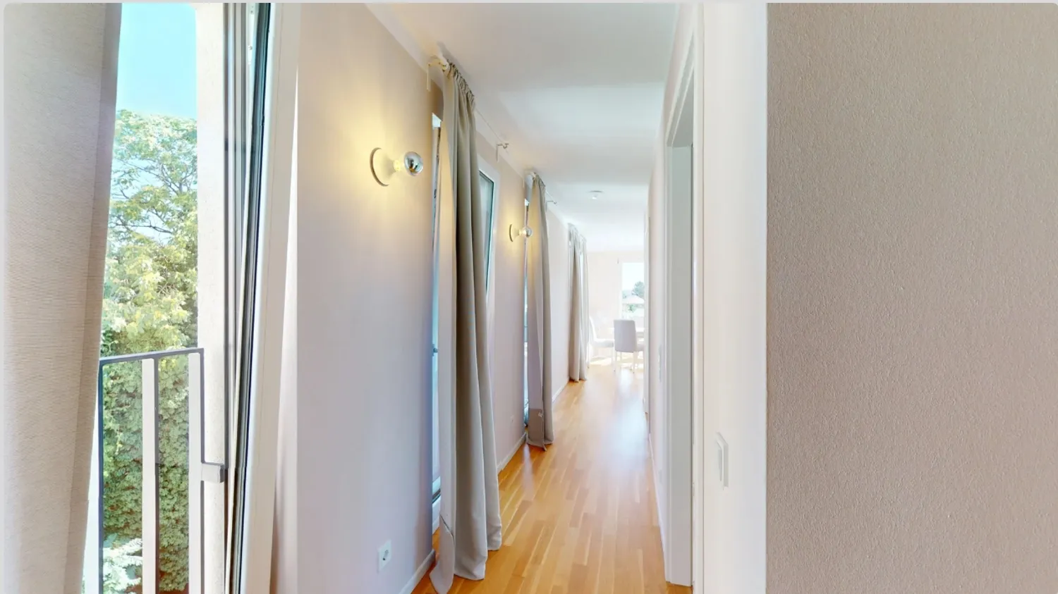 3 Zimmer Wohnung mit 106 m² in Frankfurt am Main – Bild 5