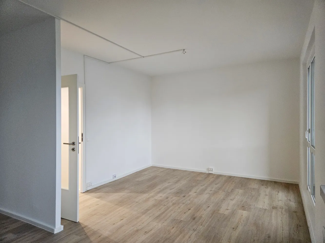 4 Zimmer Wohnung mit 65 m² in Halle (Saale) – Bild 12