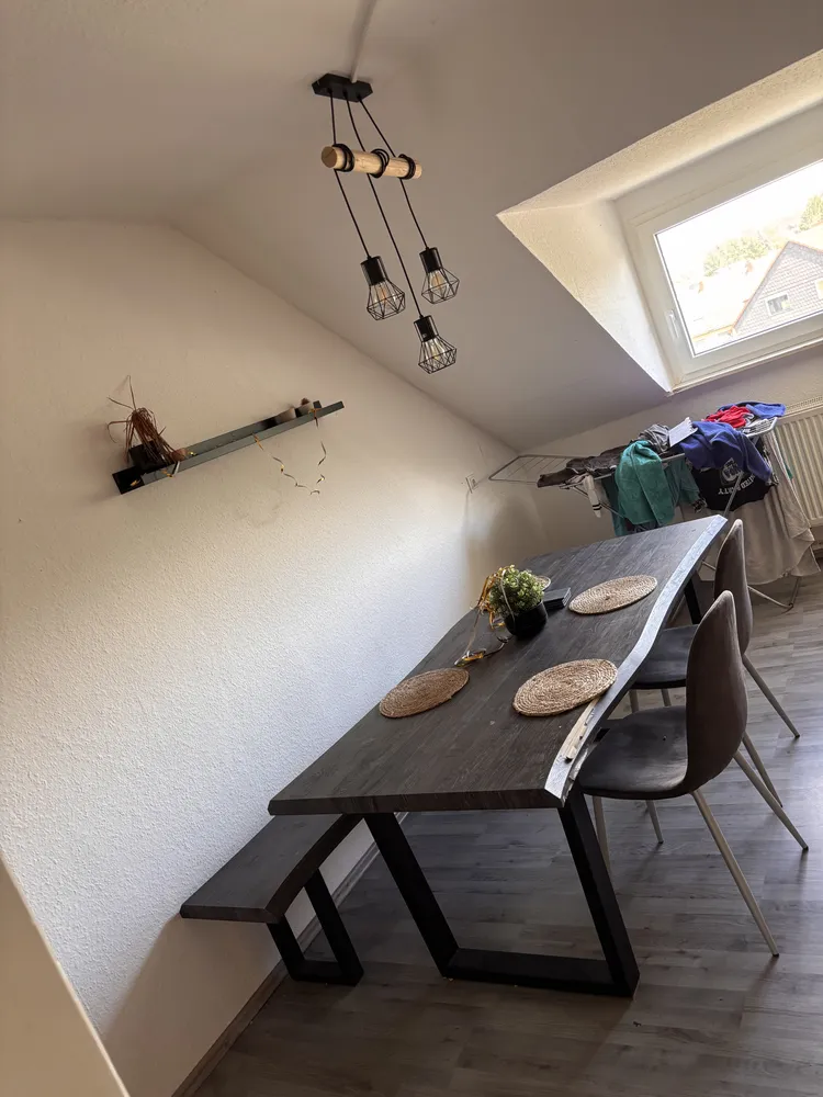 2 Zimmer Wohnung mit 46 m² in Herne – Bild 2