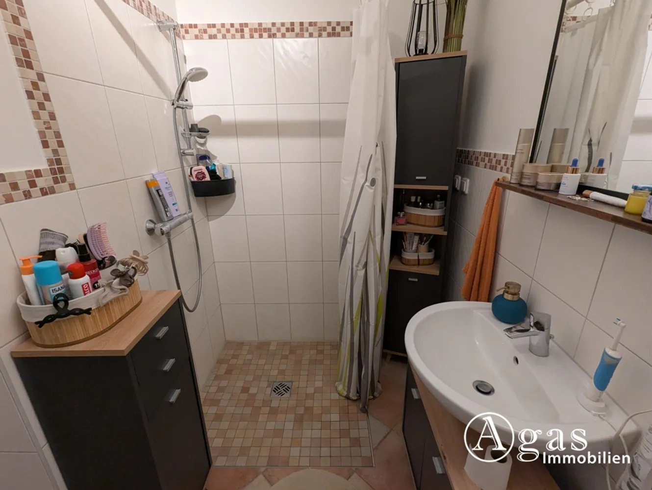 4 Zimmer Wohnung mit 91 m² in Eberswalde – Bild 6