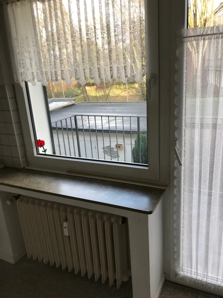 2 Zimmer Wohnung mit 42 m² in Duisburg – Bild 4