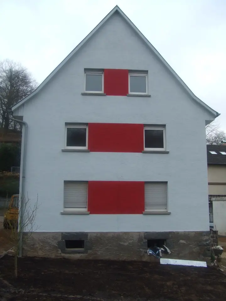 2 Zimmer Wohnung mit 40 m² in Heppenheim – Bild 3