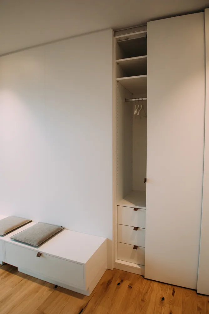 2 Zimmer Wohnung mit 57 m² in Freiburg im Breisgau – Bild 3