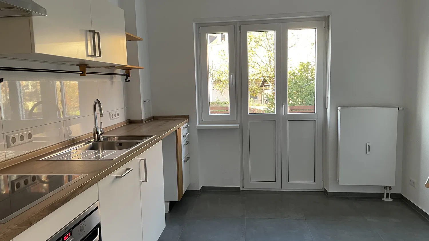 3 room apartment with 60 m² in Mannheim – Photo 7