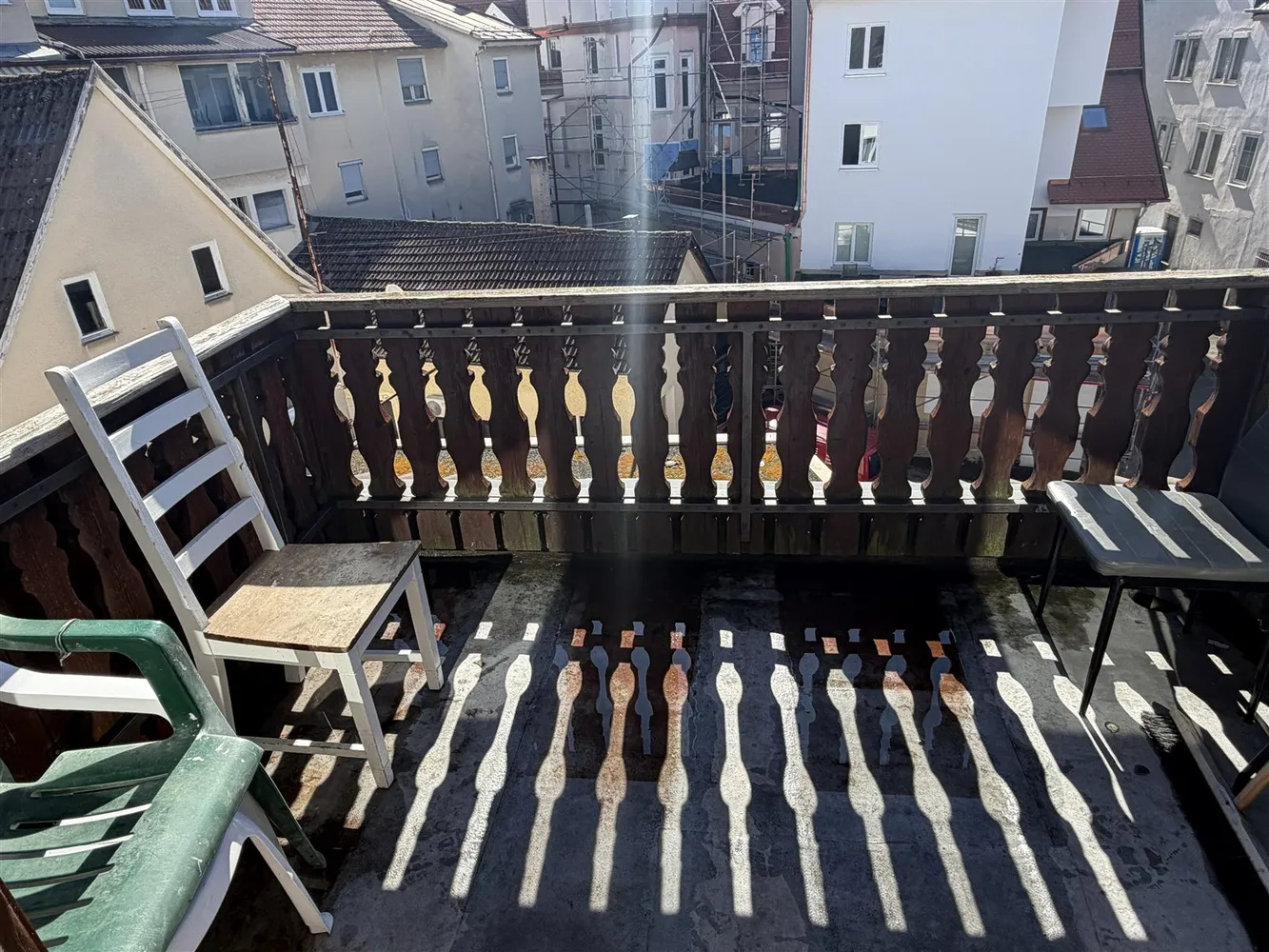 2 Zimmer Wohnung mit 40 m² in Tuttlingen – Bild 9