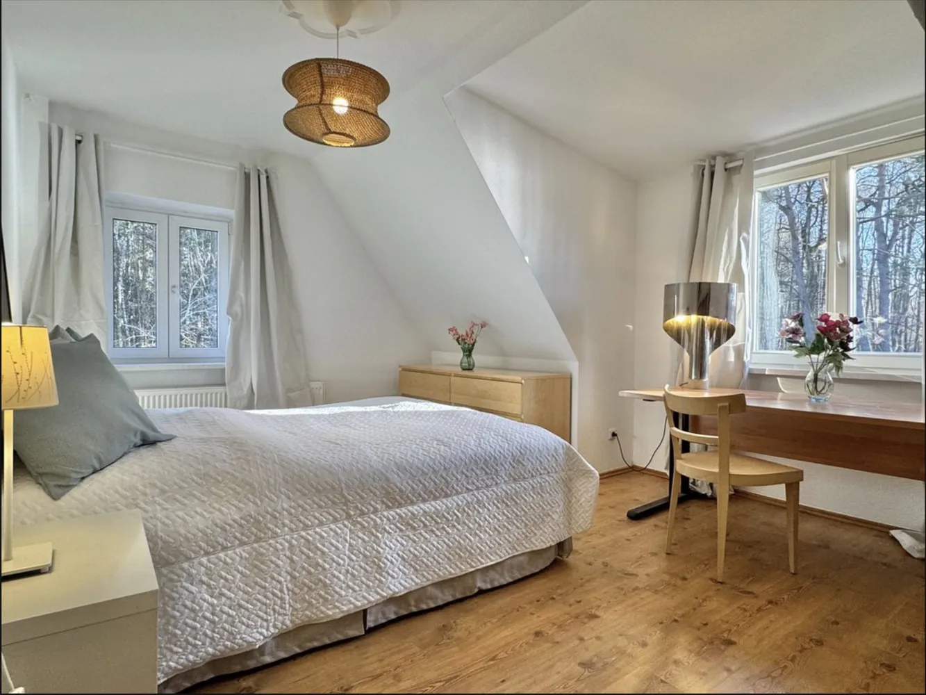 4 Zimmer Haus mit 110 m² in Eberswalde – Bild 5