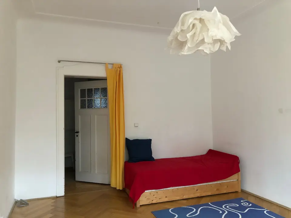 WG-Zimmer mit 21 m² in Grimma – Bild 2