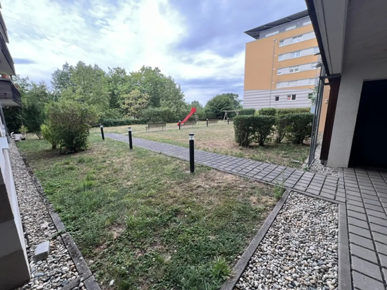 2 Zimmer Wohnung mit 55 m² in Frankfurt am Main – Bild 5