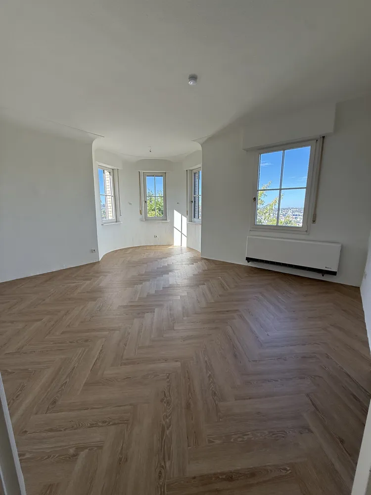 3 Zimmer Wohnung mit 88 m² in Stuttgart – Bild 2