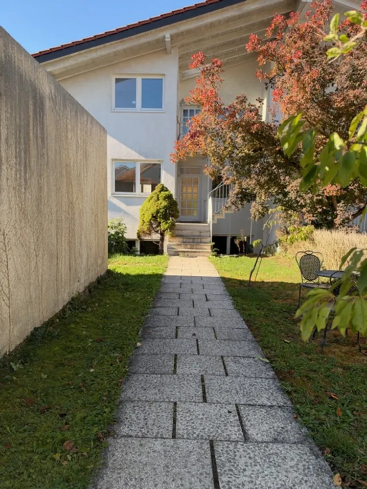 6 room apartment with 190 m² in Munich – Photo 7