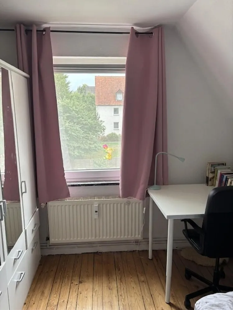 3 Zimmer Wohnung mit 41 m² in Osnabrück – Bild 7