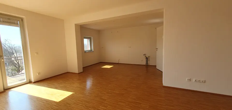 3 room apartment with 120 m² in Bayreuth – Photo 3