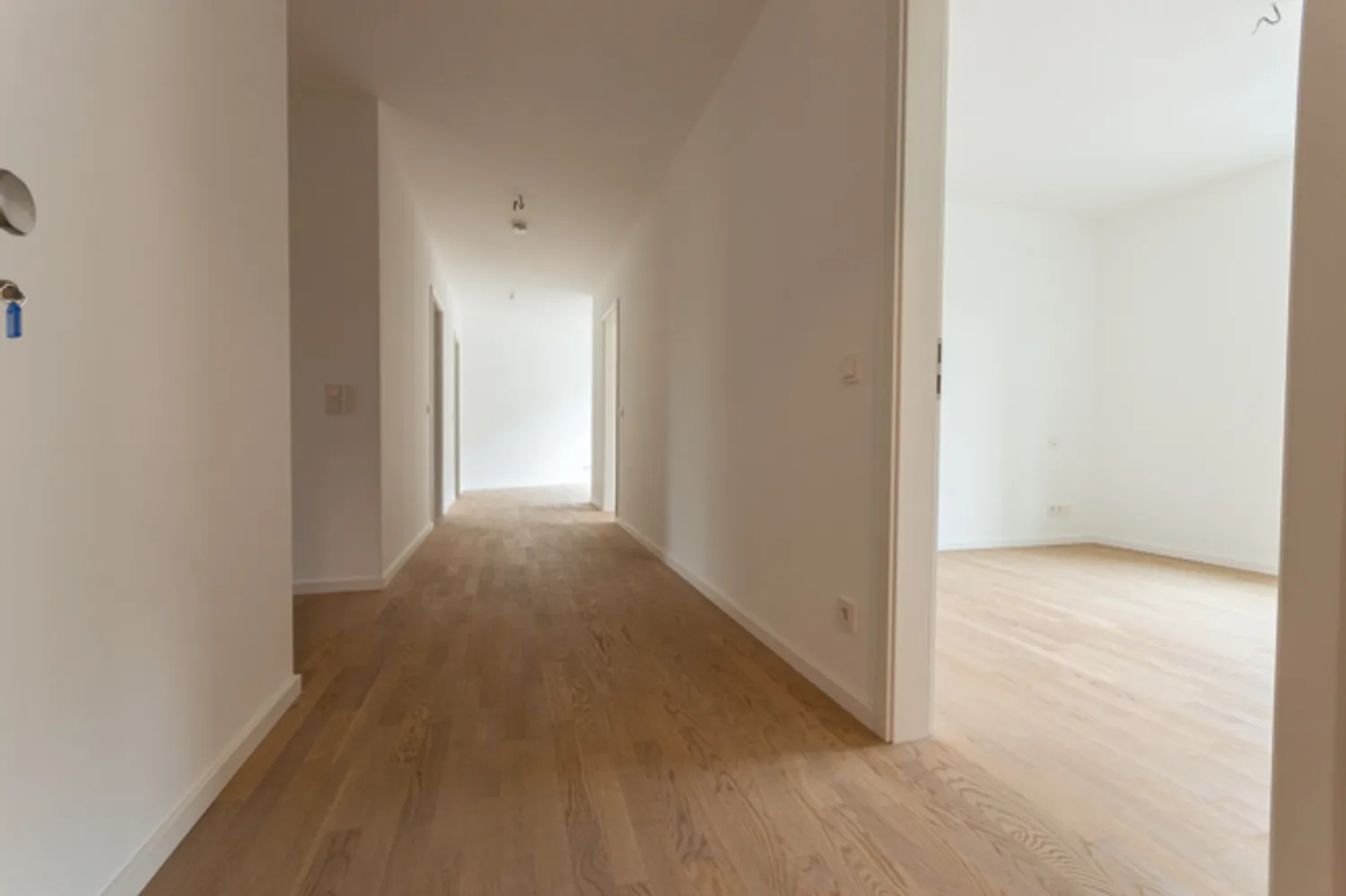 3 Zimmer Wohnung mit 102 m² in Leipzig – Bild 6
