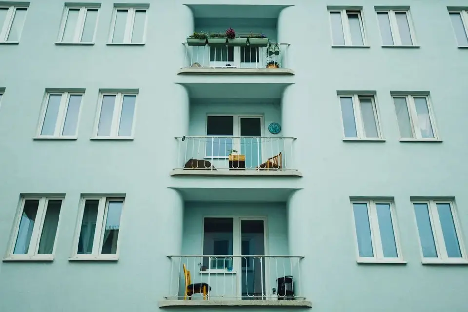 3 Zimmer Wohnung mit 70 m² in Kassel – Bild 6