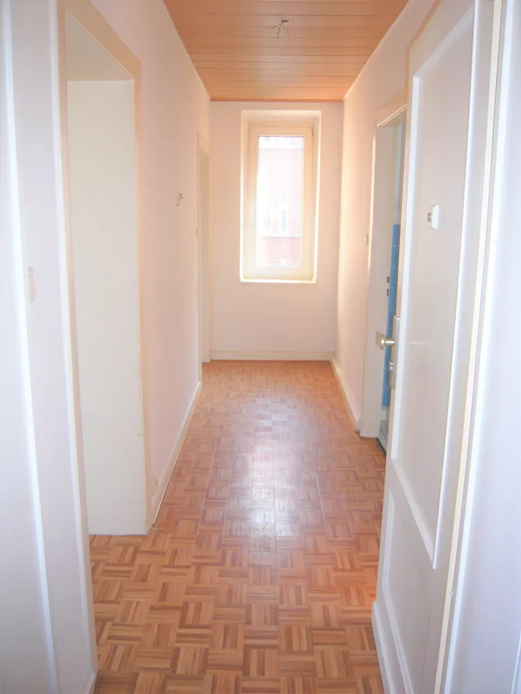 2 Zimmer Wohnung mit 53 m² in Krefeld – Bild 4