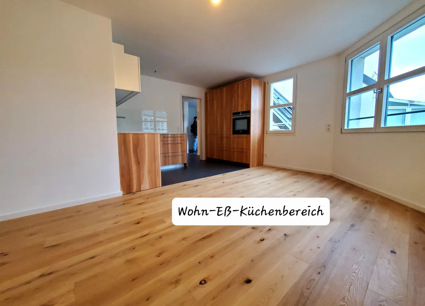 2 Zimmer Wohnung mit 54 m² in München – Bild 10
