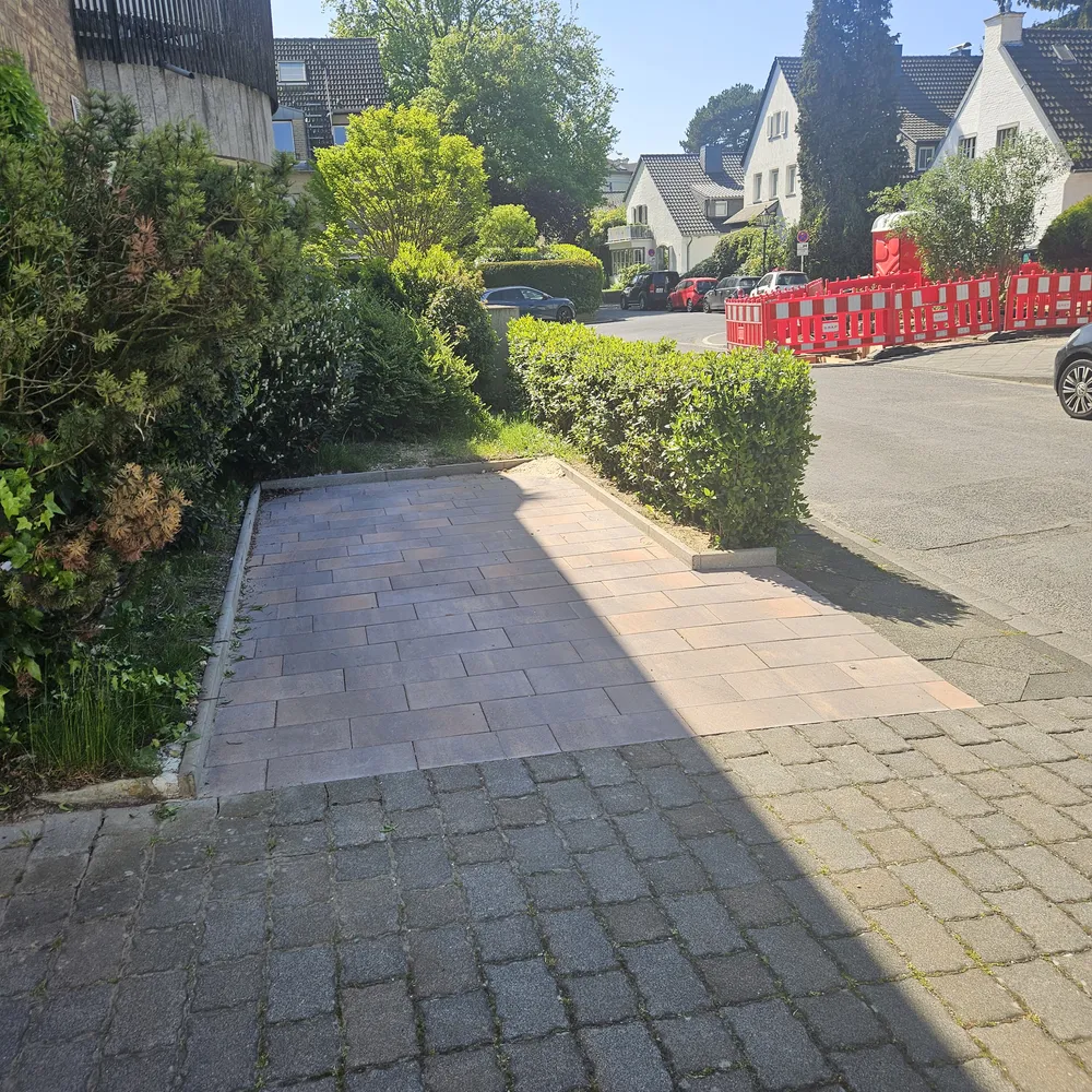 3 Zimmer Wohnung mit 110 m² in Düsseldorf – Bild 10