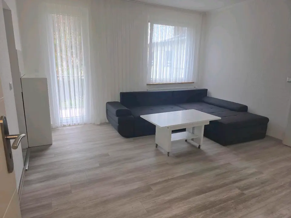 2 Zimmer Wohnung mit 35 m² in Dortmund – Bild 1