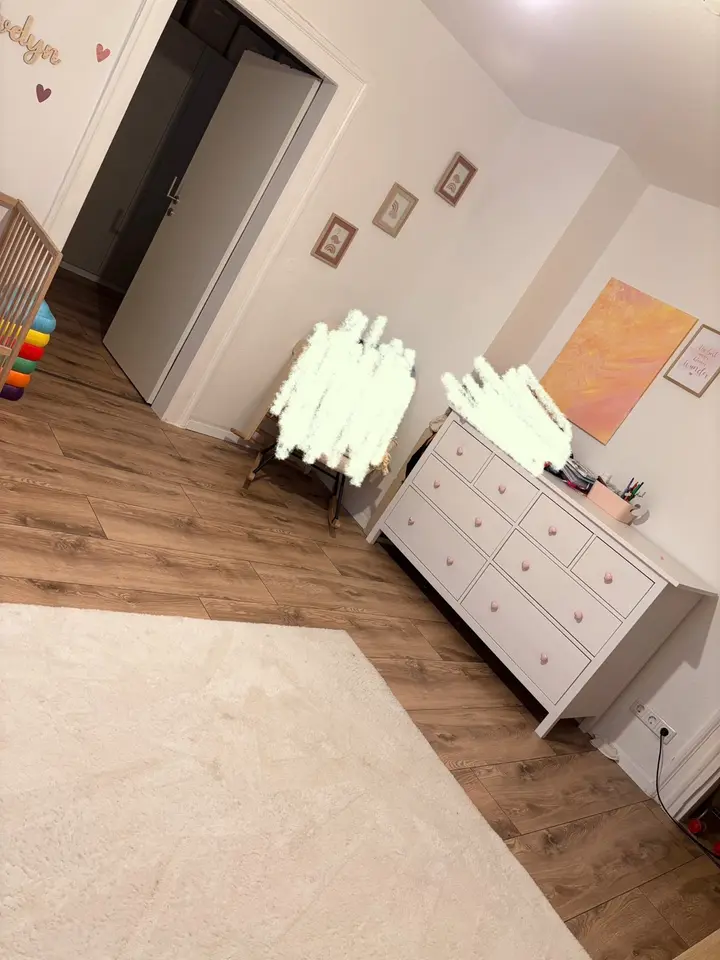 3 Zimmer Wohnung mit 95 m² in Nürnberg – Bild 5