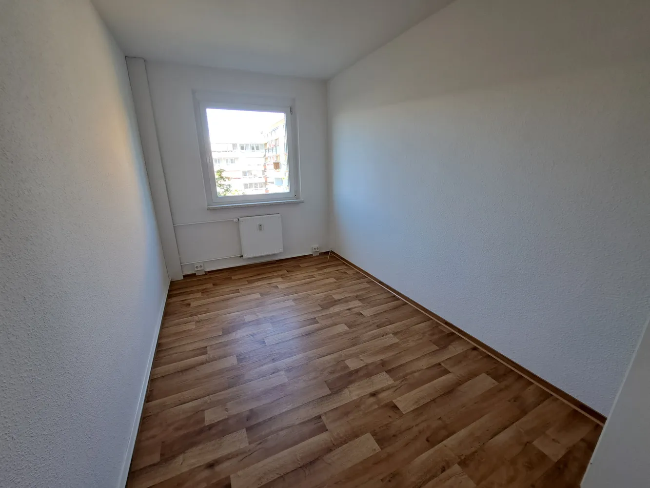 3 Zimmer Wohnung mit 69 m² in Löbau – Bild 4
