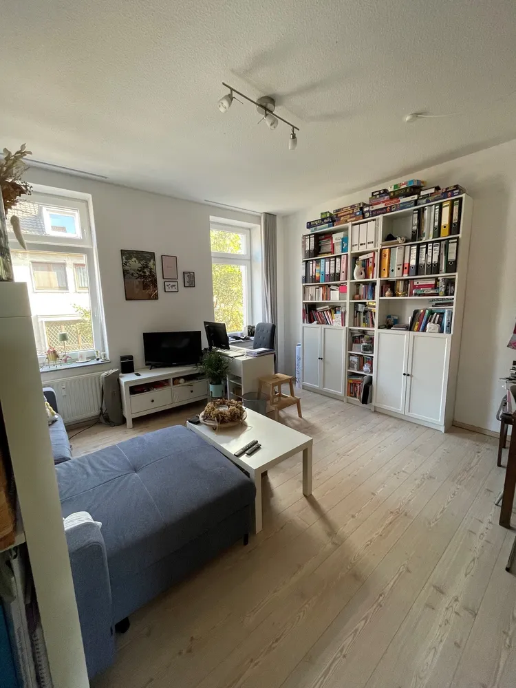 2 Zimmer Wohnung mit 56 m² in Duisburg – Bild 9