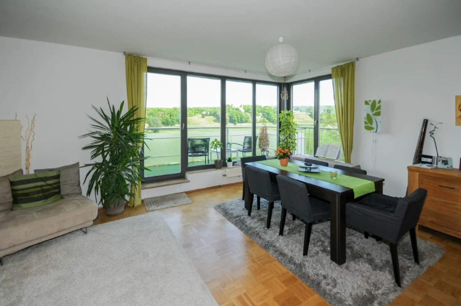 4 Zimmer Wohnung mit 149 m² in Dresden – Bild 10