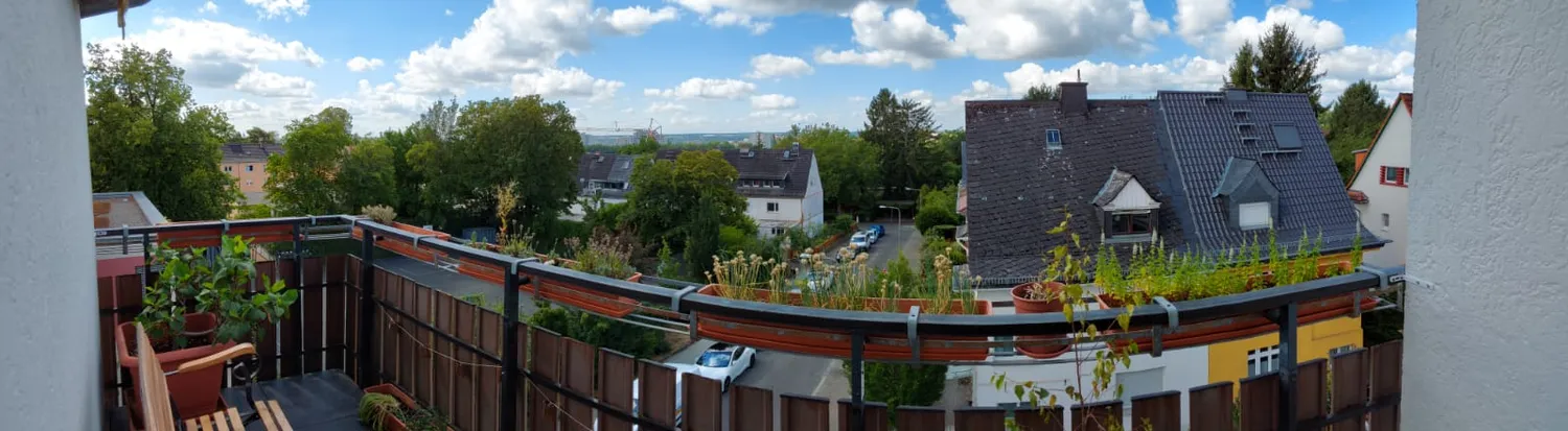 3 Zimmer Wohnung mit 64 m² in Wiesbaden – Bild 8