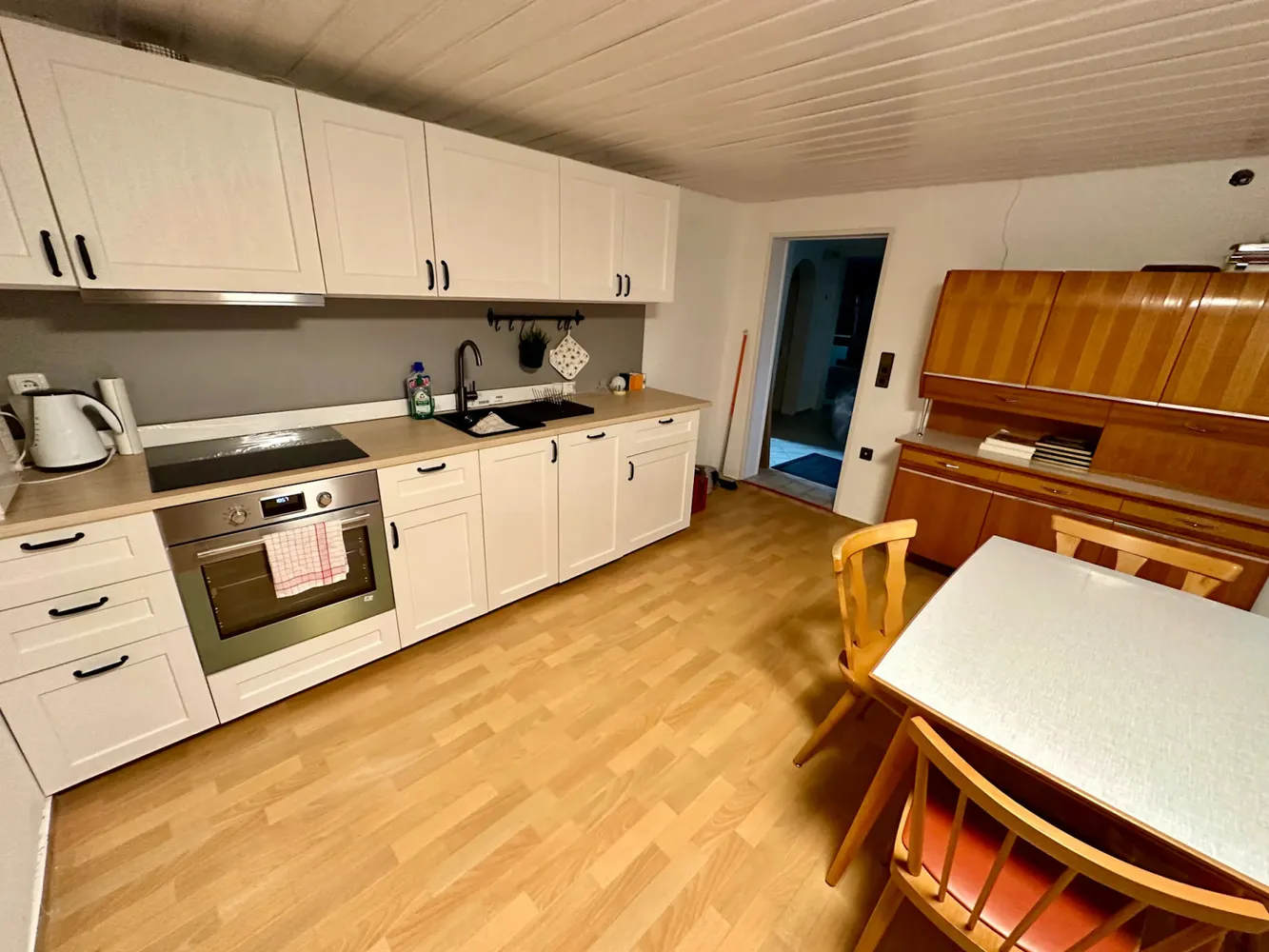 WG-Zimmer mit 16 m² in München – Bild 4