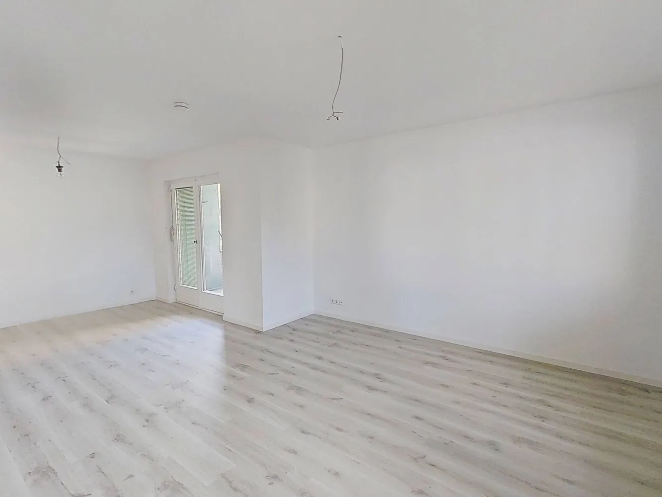 2 room apartment with 59 m² in Berlin – Photo 9