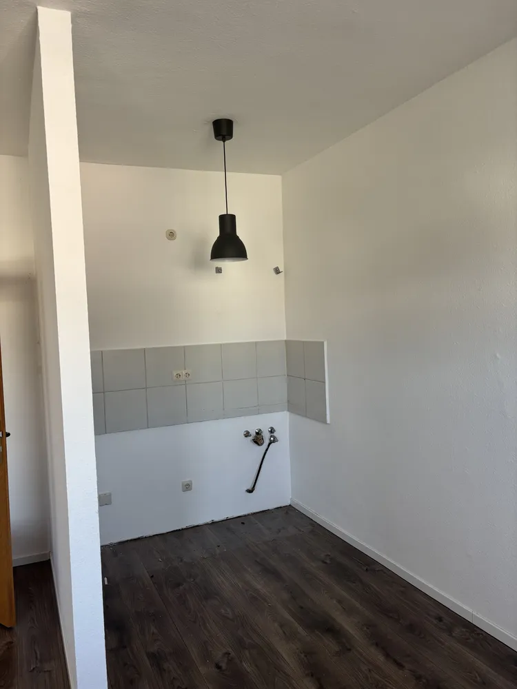 2 Zimmer Wohnung mit 45 m² in Neuss – Bild 1