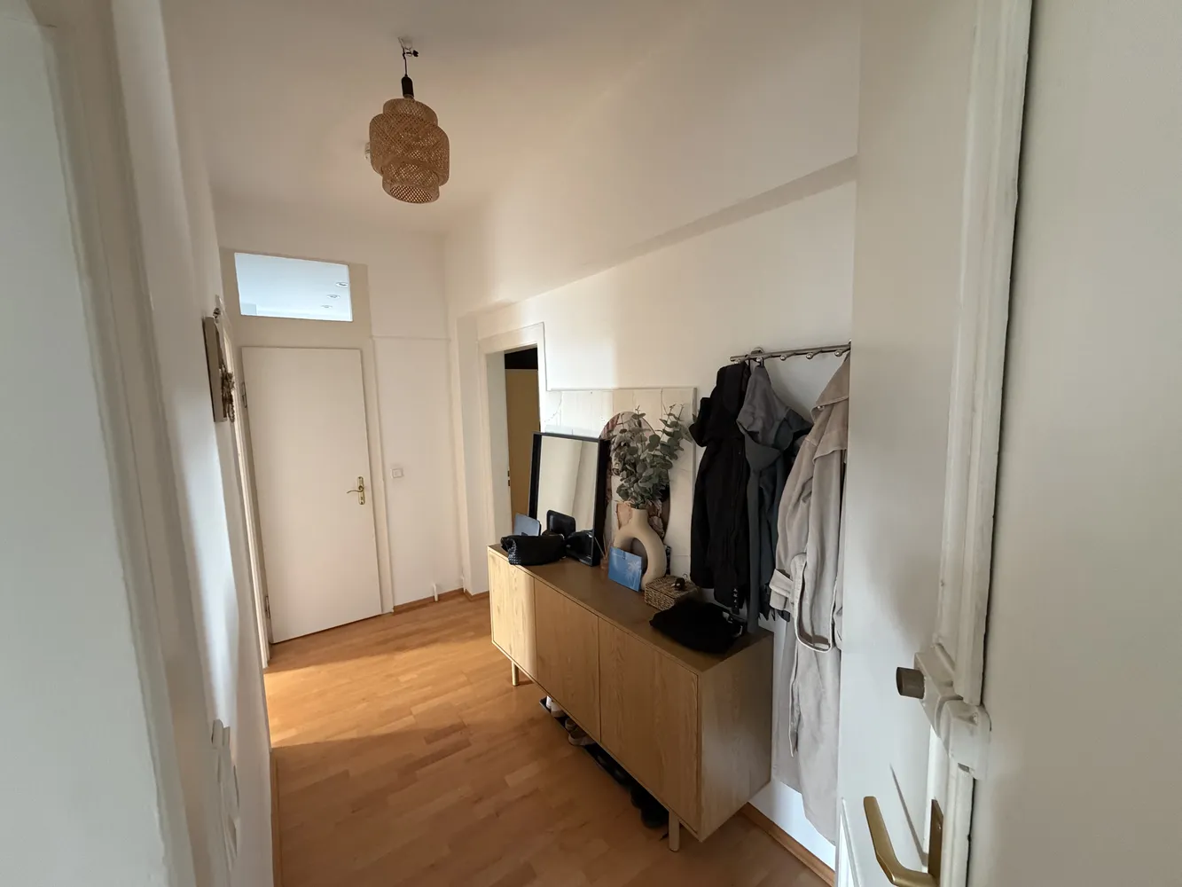 2 Zimmer Wohnung mit 68 m² in Wiesbaden – Bild 3