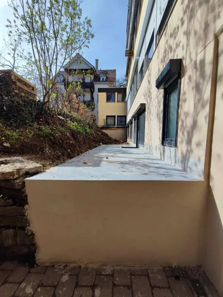 1 Zimmer Wohnung mit 44 m² in Tübingen – Bild 5