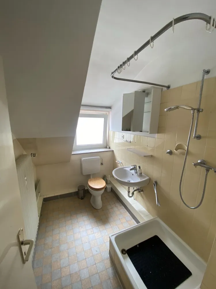 1 Zimmer Wohnung mit 27 m² in Bielefeld – Bild 5