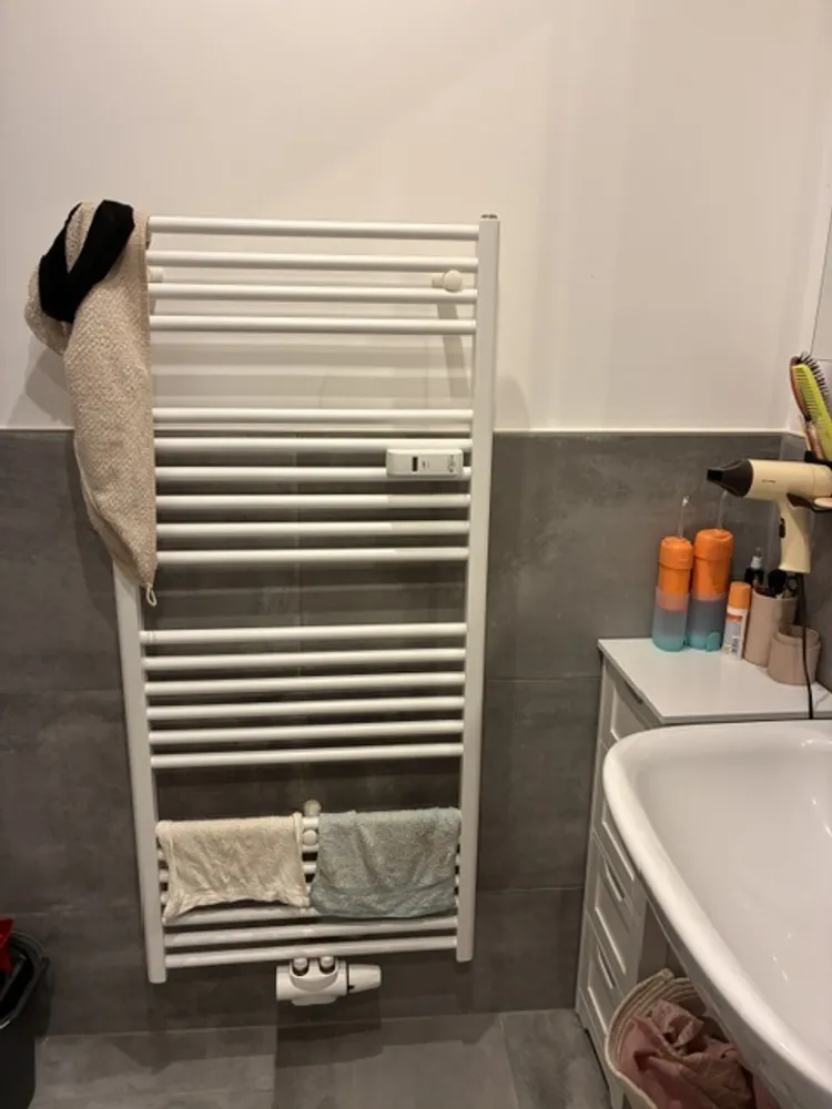 2 Zimmer Wohnung mit 62 m² in Hannover – Bild 9