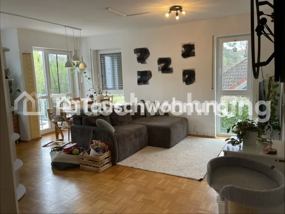 2 Zimmer Wohnung mit 88 m² in Wiesbaden – Bild 4
