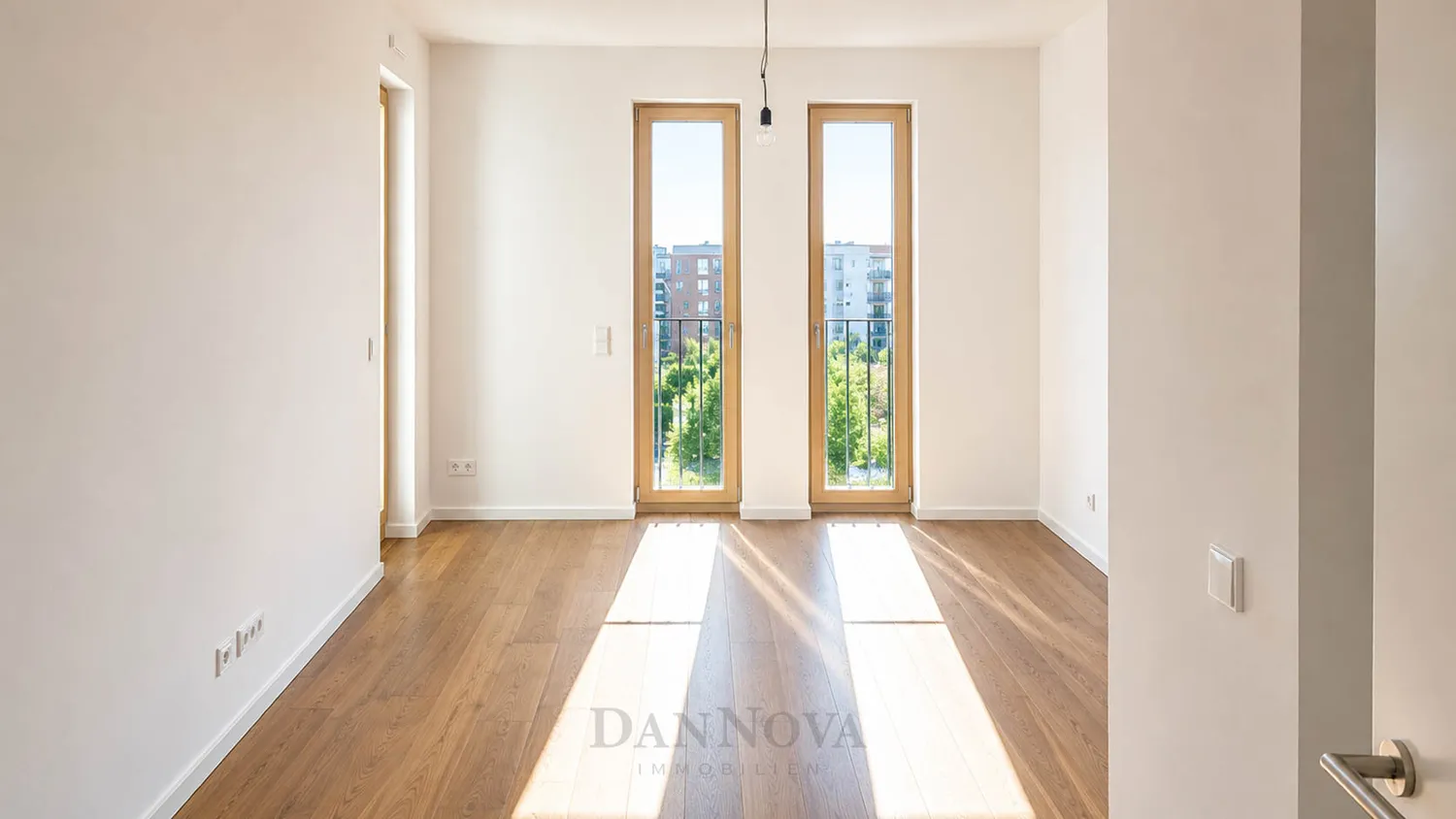 3 Zimmer Wohnung mit 128 m² in Frankfurt am Main – Bild 12