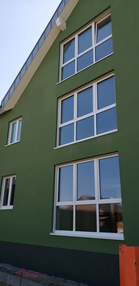 4 Zimmer Wohnung mit 98 m² in Mönchengladbach – Bild 1