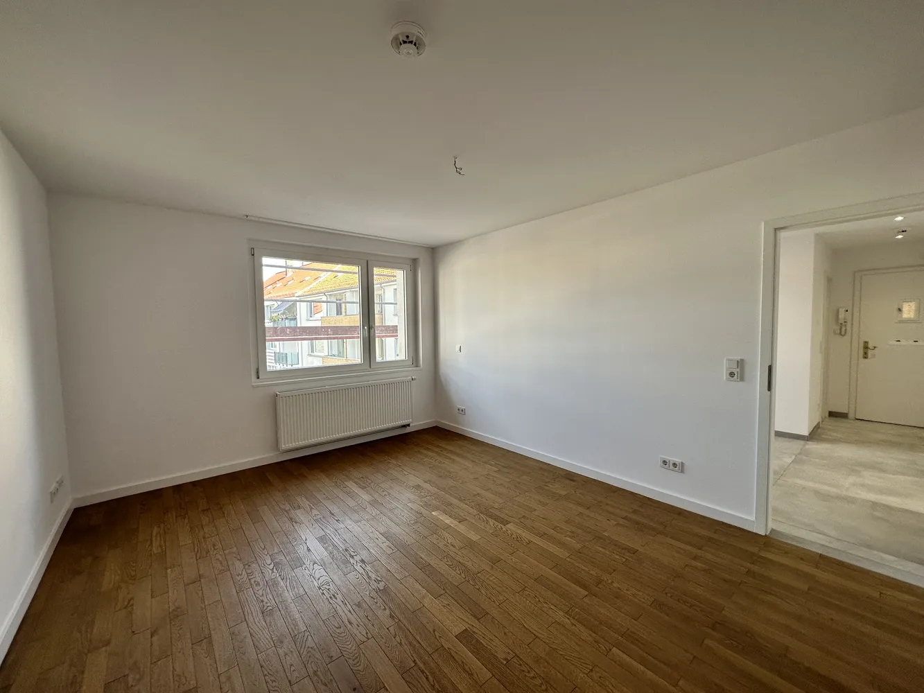 2 Zimmer Wohnung mit 66 m² in Hannover – Bild 11