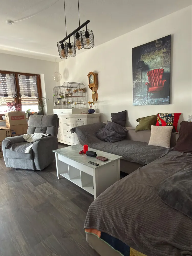 4 Zimmer Wohnung mit 100 m² in Regensburg – Bild 2