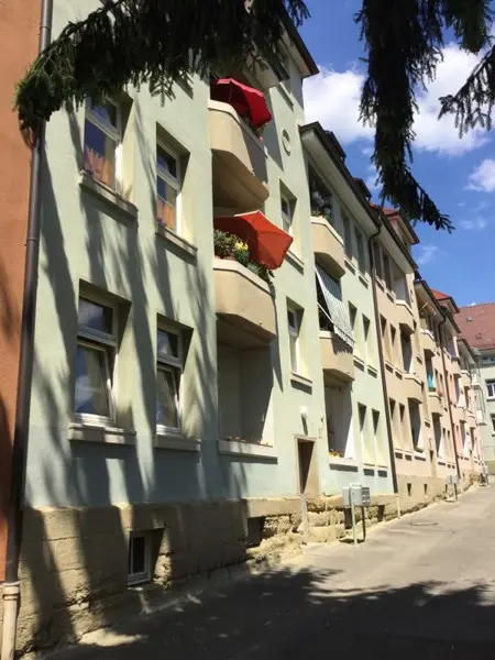 2 Zimmer Wohnung mit 63 m² in Stuttgart – Bild 6