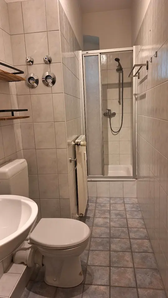 2 Zimmer Wohnung mit 47 m² in Berlin – Bild 10