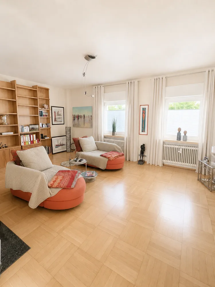 4 Zimmer Wohnung mit 160 m² in Hattingen – Bild 4