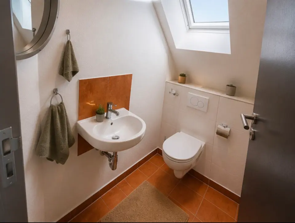 WG-Zimmer mit 214 m² in Bietigheim-Bissingen – Bild 6