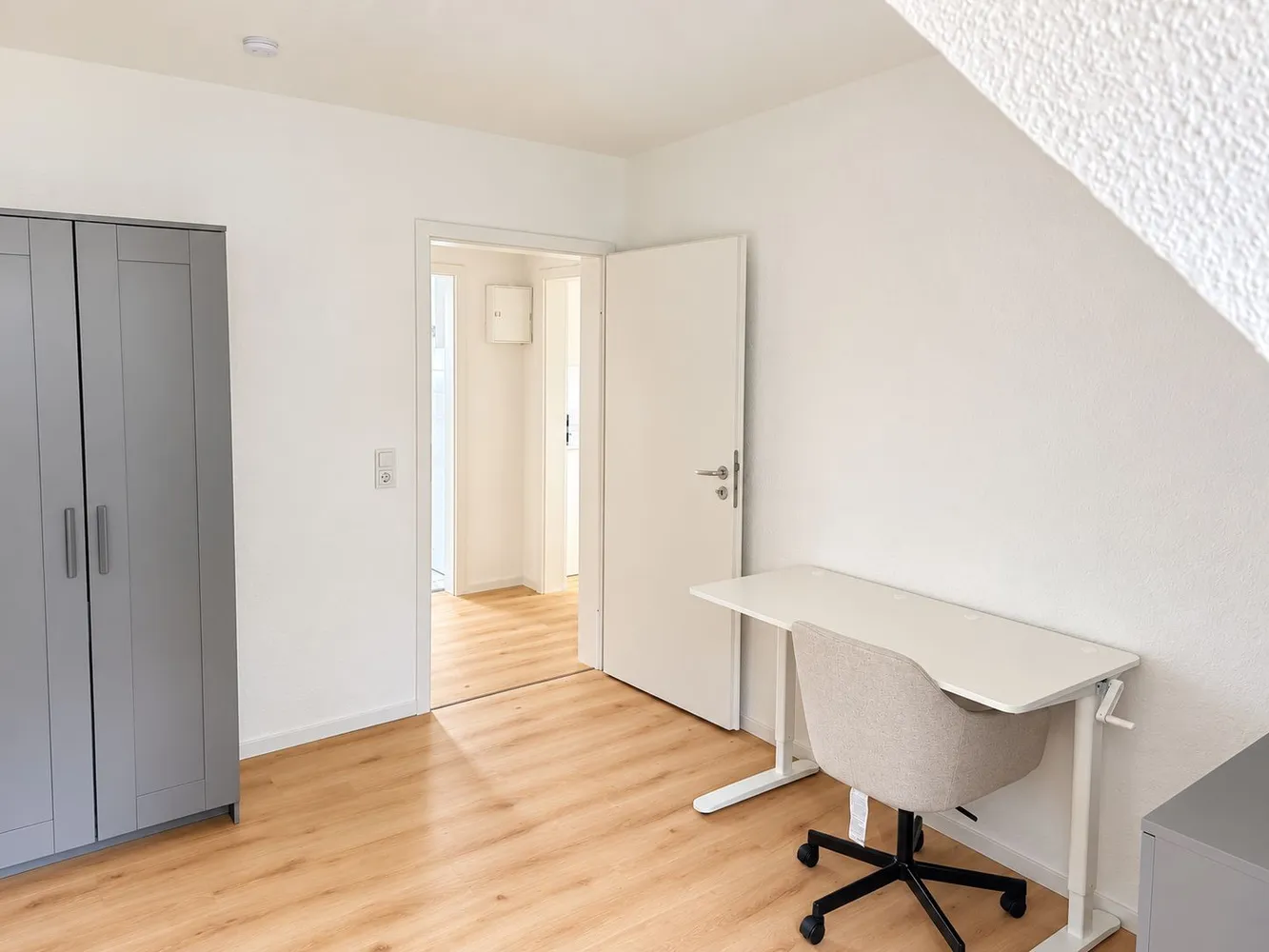 2 Zimmer Wohnung mit 41 m² in Bochum – Bild 9
